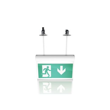 Sylvania 0041754 SylSafe EXIT Mod SYLSAFE EXIT-M EX S EMC MT MS SylSafe Exit-Mod EX S EMC MT MS