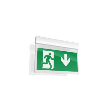Sylvania 0041758 SylSafe EXIT Mod SYLSAFE EXIT-M EX 9 EM3 MT MS SylSafe Exit-Mod EX 9 EM3 MT MS
