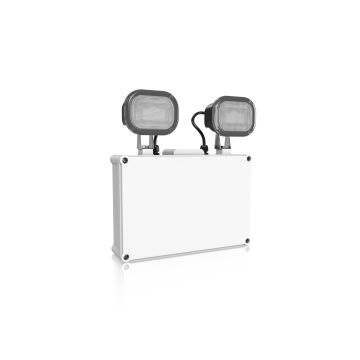 Sylvania 0041769 SylSafe Twin SYLSAFE TWIN TS C EM3 NM MS SylSafe Twin TS C EM3 NM MS