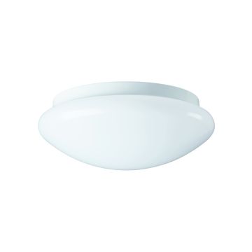 Sylvania LED Plafonniere Ø180mm | 6W 3000K/4000K 520Lm | 830/840 IP44 | START Surface