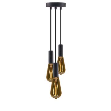 Sylvania 0044401 SYLPENDANT TRIO SYLPENDANT TRIO E27 SYLPENDANT TRIO E27