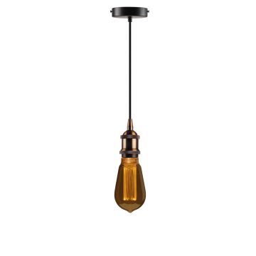 Sylvania 0044402 SYLPENDANT VINTAGE SYLPENDANT VINTAGE E27 SYLPENDANT VINTAGE E27