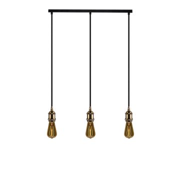Sylvania 0044403 SYLPENDANT VINTAGE TRIO SYLPENDANT VINTAGE TRIO E27 SYLPENDANT VINTAGE TRIO E27