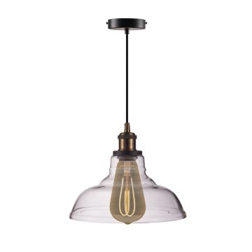 Sylvania 0044405 SYLPENDANT VINTAGE ARC SYLPENDANT VINTAGE ARC E27 SYLPENDANT VINTAGE ARC E27