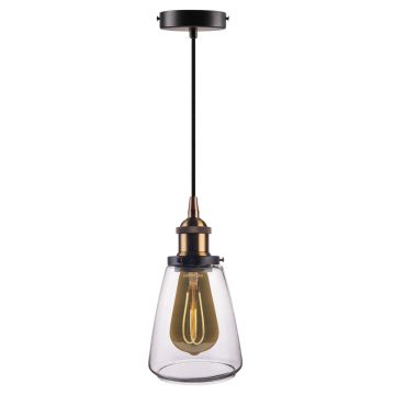 Sylvania 0044406 SYLPENDANT VINTAGE FLARE SYLPENDANT VINTAGE FLARE E27 SYLPENDANT VINTAGE FLARE E27
