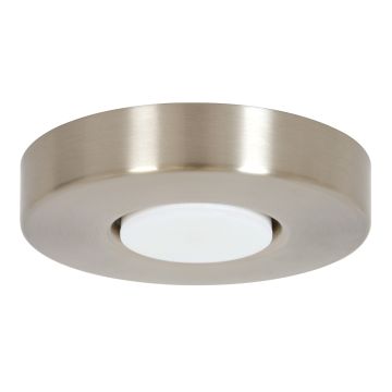 Beacon Lucci Fini Licht Kit Akmani Geborsteld Chroom 510506