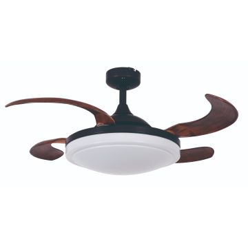 Beacon Fanaway Fanaway Evora Indoor Plafondventilator 91.5CM Brons