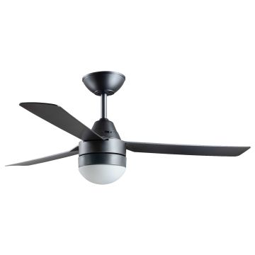 Beacon Bayside Megara Plafondventilator 122cm Titanium 531017