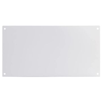 Megaman Noodverlichting Pictogram | BLINDPLAAT TBV TEMPUS | MM11191