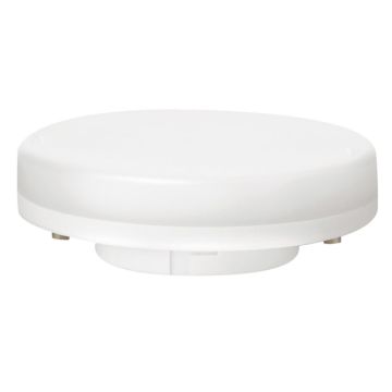 6x Sylvania GX53 LED Lamp | 5W 4000K 470Lm 230V | 840 | ToLEDo Micro-Lynx