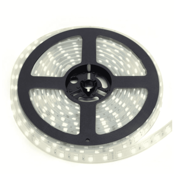 VNL Ip22-24V 5 Meter 5730/120 15mm 4000K