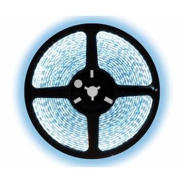 VNL Ip22-24V 5 Meter 2835/60 10mm 6000K