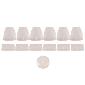 BEG Luxomat Onderdeel | Toebehoren Afdeklamellen LC-plus 280