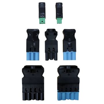 BEG Luxomat Onderdeel | Toebehoren Connector set KNX RCT