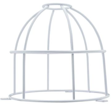 BEG Luxomat Onderdeel | Toebehoren Beschermingskorf BSK (d. 164 x 143 mm)