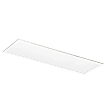 BEG Luxomat LED Paneel 120x30cm | 45W 2700K/6500K 3850Lm 827/865 | IP20 DALI Dimbaar | LED armaturen
