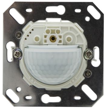 BEG Luxomat Bewegingsmelder | Wandschakelaar ST 180° VZ - IP20 KNX Secure 10m 4Kanaal
