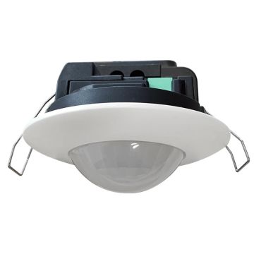 BEG Luxomat Bewegingsmelder | Aanwezigheidsmelder 360° IB wit IP20 DALI-SYS 10m
