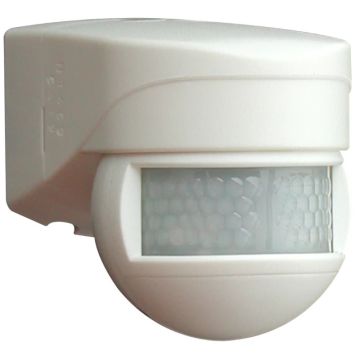 BEG Luxomat Bewegingsmelder | Multisensor 120° wit IP44 DALI-2 10m