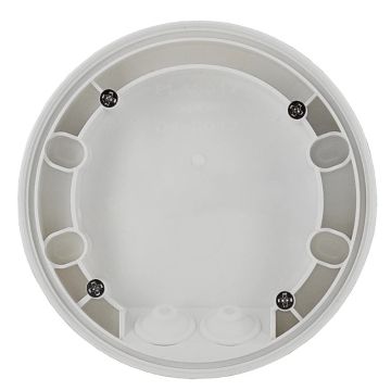 BEG Luxomat Onderdeel | Toebehoren OB montage set IP54 PD2N- / PD4N-VZ wit