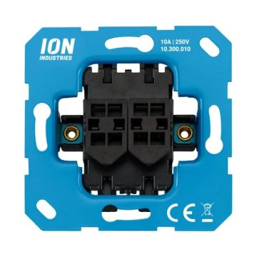 Ion Industries Schakelaar | Wisselschakelaar
