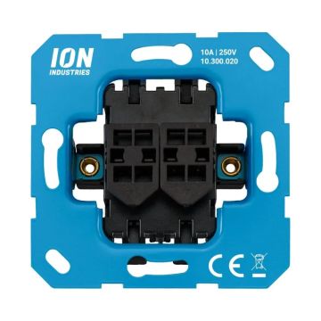 Ion Industries Schakelaar | Serieschakelaar
