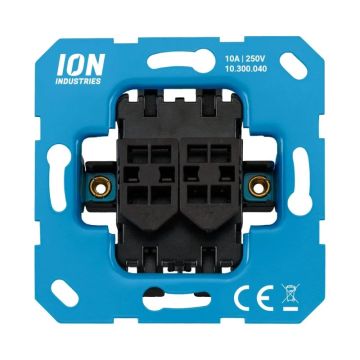 Ion Industries Schakelaar | Kruisschakelaar