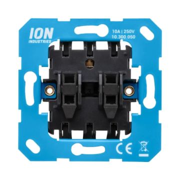 Ion Industries Schakelaar | Wissel-wisselschakelaar