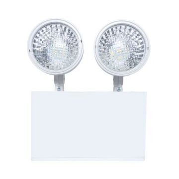 Ion Industries Noodverlichting | 5W 5000K 420Lm 19m | EU900