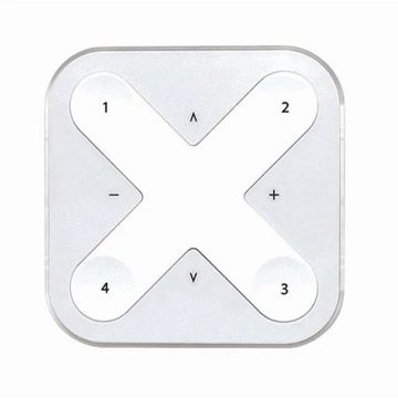 Tridonic Verlichting Controller | Tridonic basicDIM Wireless User Interface white