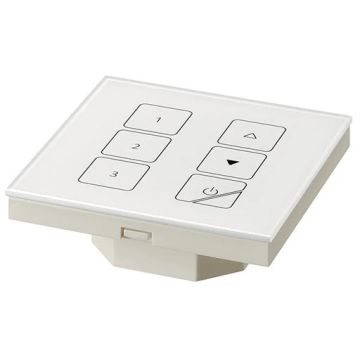 Tridonic Bedieningspaneel | Tridonic DALI TOUCHPANEL BASIC C