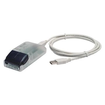 Tridonic Systeeminterface | Tridonic DALI USB programmeerinterface