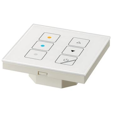 Tridonic Bedieningspaneel | Tridonic DALI TOUCHPANEL BASIC TW