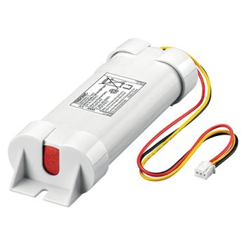 Tridonic Accu Batterij | 7.2mAh 12.8V 4 Cel | 28003815