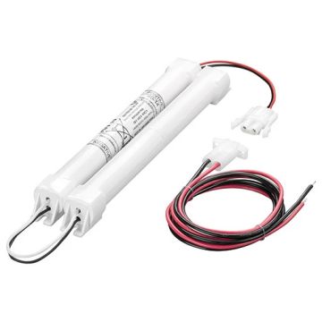 Tridonic Accu Batterij | 4000mAh 6V 5 Cel | 89800439