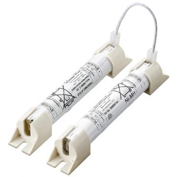 Tridonic Accu Batterij | 2200mAh 7V 6 Cel | 28002092