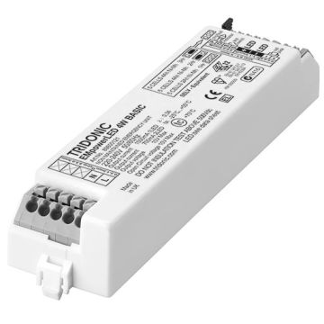 Tridonic Noodunit | 4 220V/240 1 - 3h | 89800121