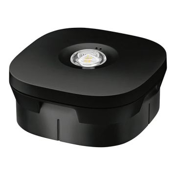 Tridonic LED Noodverlichtingsarmatuur | 6500K 2.5lm | IP20 Plafondopbouw | 89800818