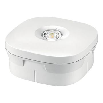 Tridonic LED Noodverlichtingsarmatuur | 6500K | IP20 | 89800768