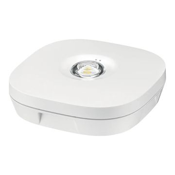 Tridonic LED Noodverlichtingsarmatuur | 6500K | IP20 | 89800762