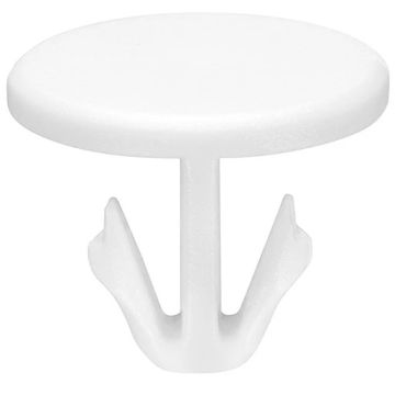 Tridonic Onderdeel LED Driver | Tridonic ACL CLIP 4.3mm PUSH-FIX