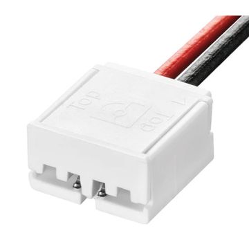 Tridonic Onderdeel LED Driver | Tridonic ACL plug connector Wire to PCB 300x9x4.2mm