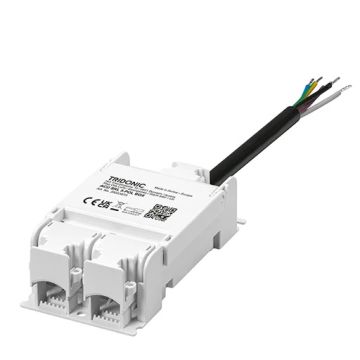 Tridonic Onderdeel LED Driver | Tridonic ACU SRL 5-POL BOX