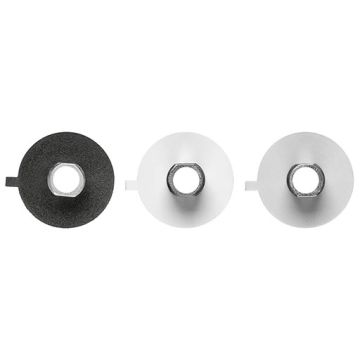 Tridonic Onderdeel LED Driver | Tridonic ACU ALU NIPPLE M10x1