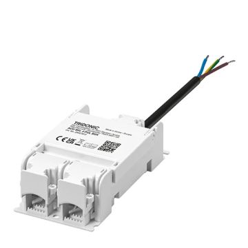 Tridonic Onderdeel LED Driver | Tridonic ACU SRL 3-POL BOX