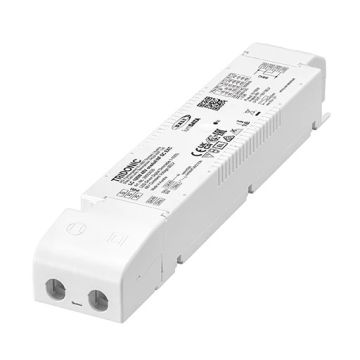 Tridonic LED Driver | 207mA/2085mA 10W/100W 48V | DALI Dimbaar IP20 28003535