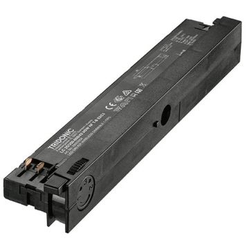 Tridonic LED Driver | 350mA/600mA 4.9W/25W 14V/42V | Dimbaar IP20 28003054