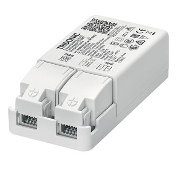Tridonic LED Driver | 250mA 6.8W/10.5W 27V/42V | Dimbaar IP20 28003344