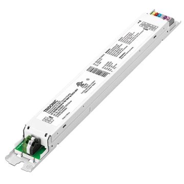 Tridonic LED Driver | 200mA/650mA 4W/20W 20V/54V | Dimbaar IP20 87500847