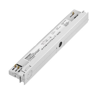 Tridonic LED Driver | 350mA/600mA 4.9W/25W 14V/42V | DALI Dimbaar IP20 87500910